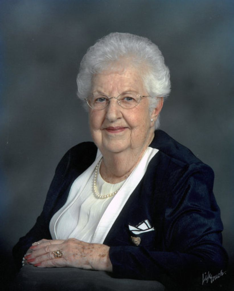 Stella Elizabeth Riechmann