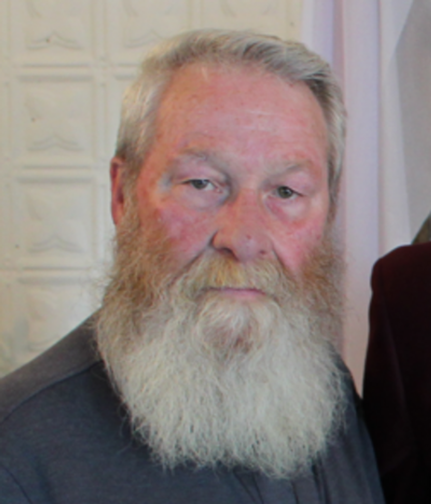 Anthony "Tony" Potter