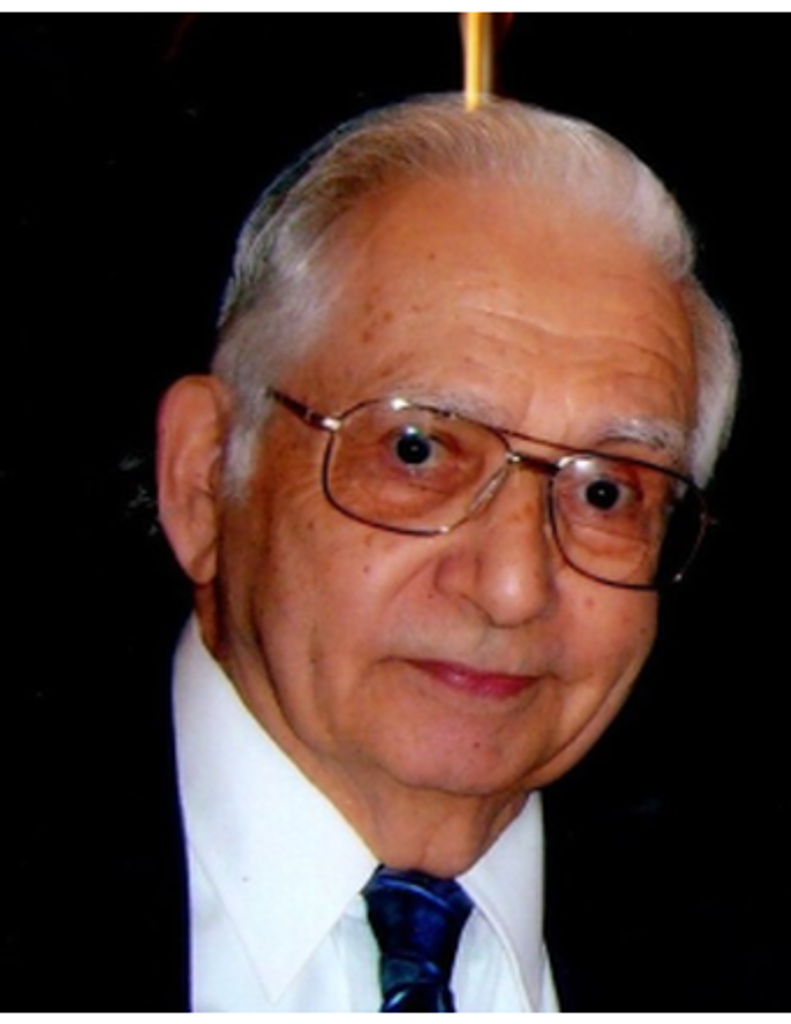 Richard  Frank Mule'