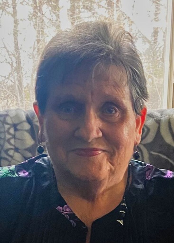 Lyla Maxine Carwin Profile Photo