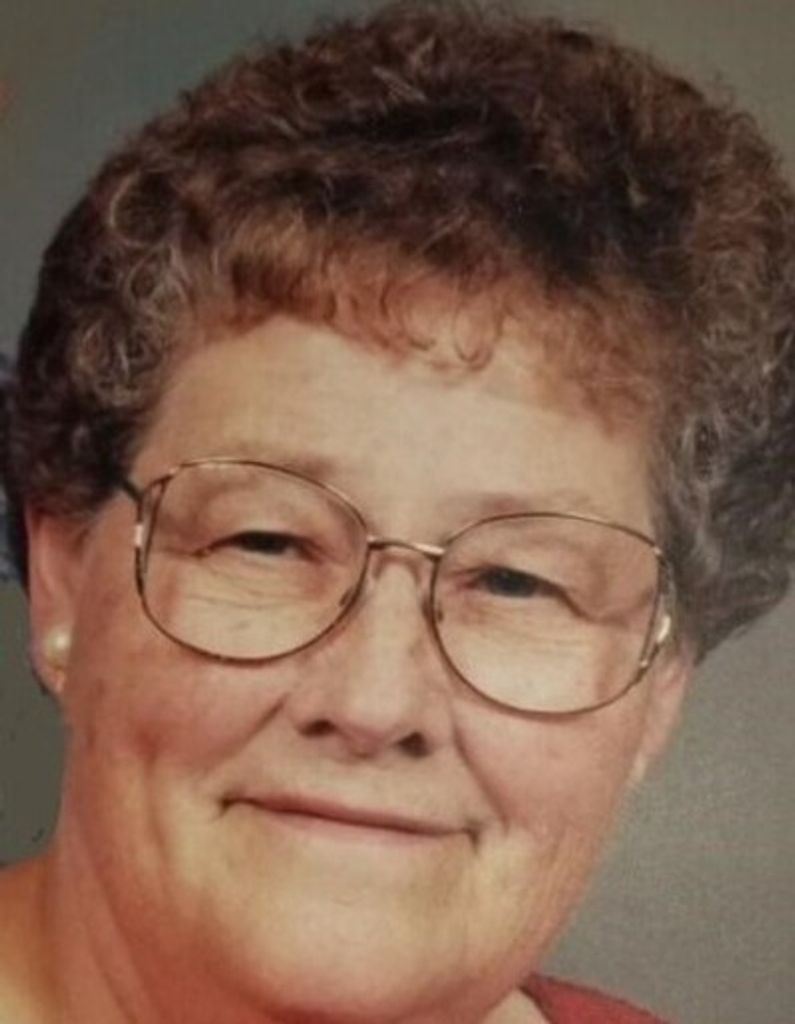 Doris Ann (Barrie) Schwartz Profile Photo