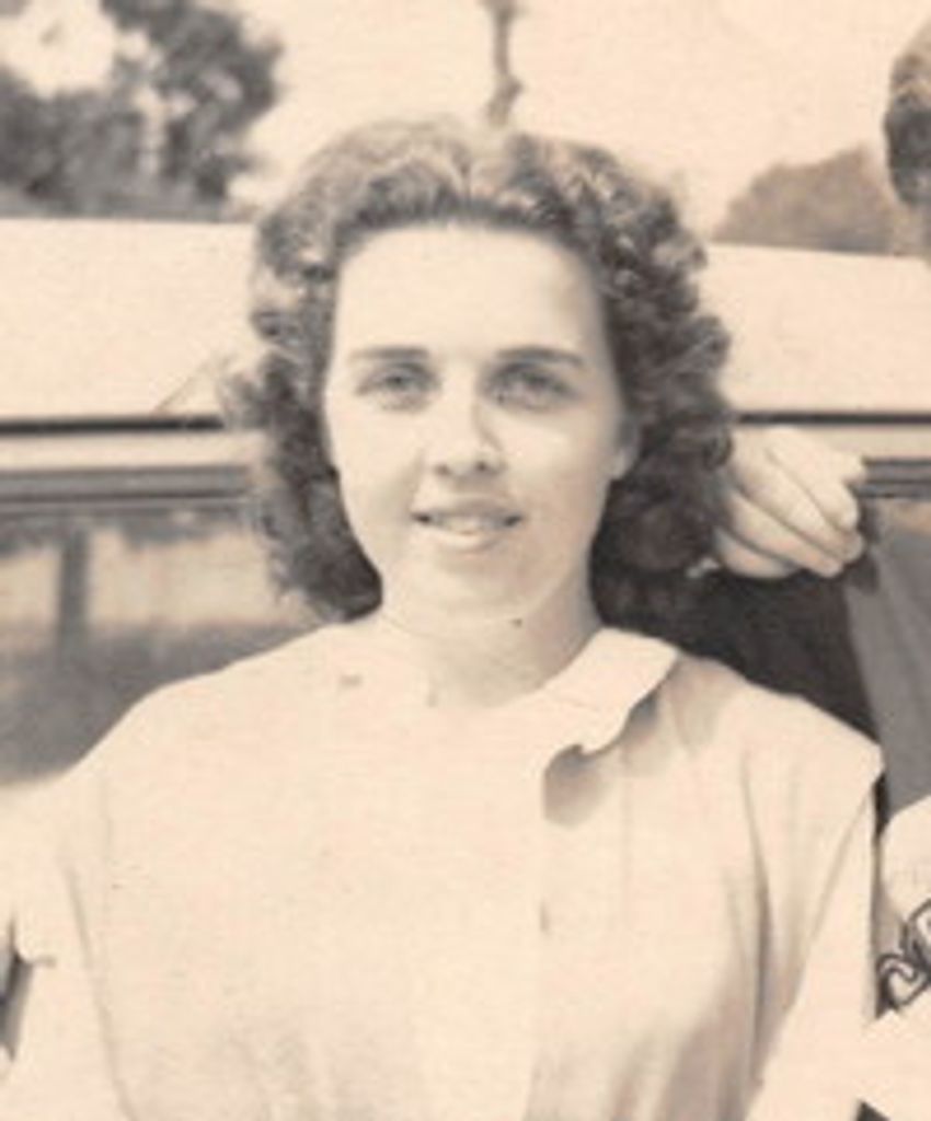 OVA POWELL