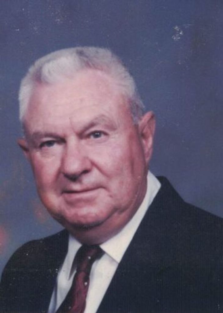 Berlyn B. Robbins Profile Photo