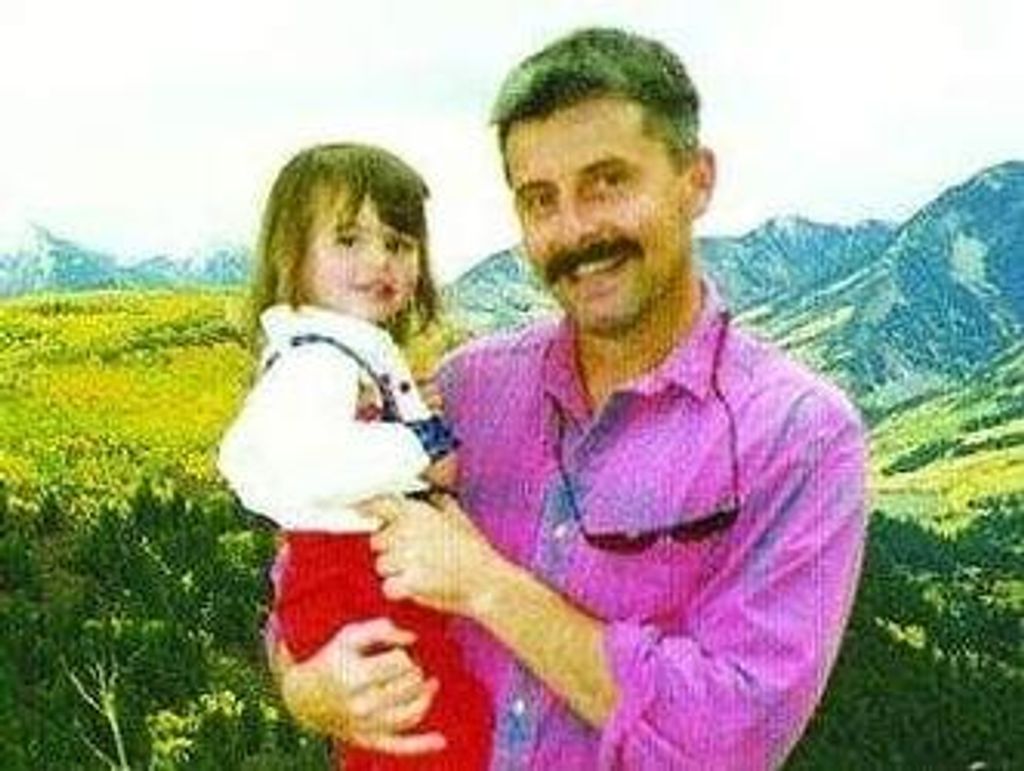 Thomas "Tom" Patrick Grant