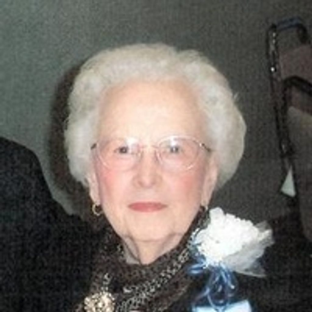 Lenora Mae Gant Profile Photo
