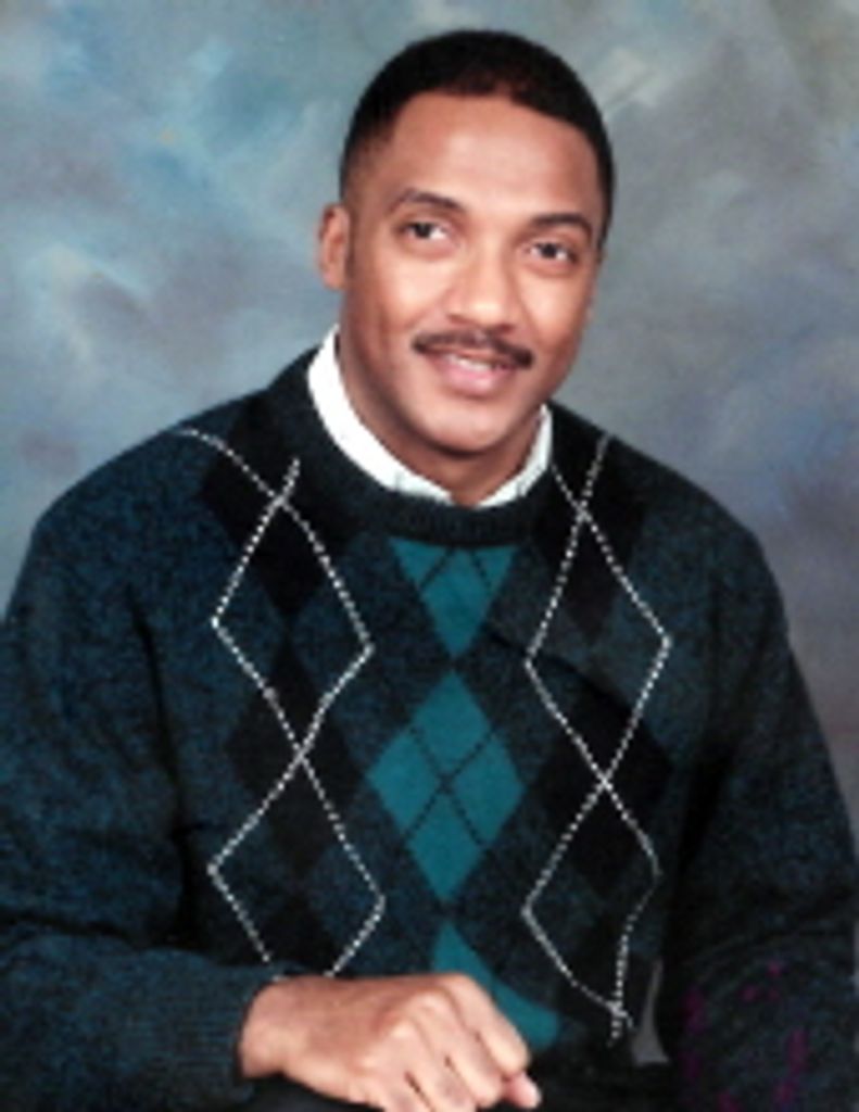 Nathaniel Clarke Profile Photo