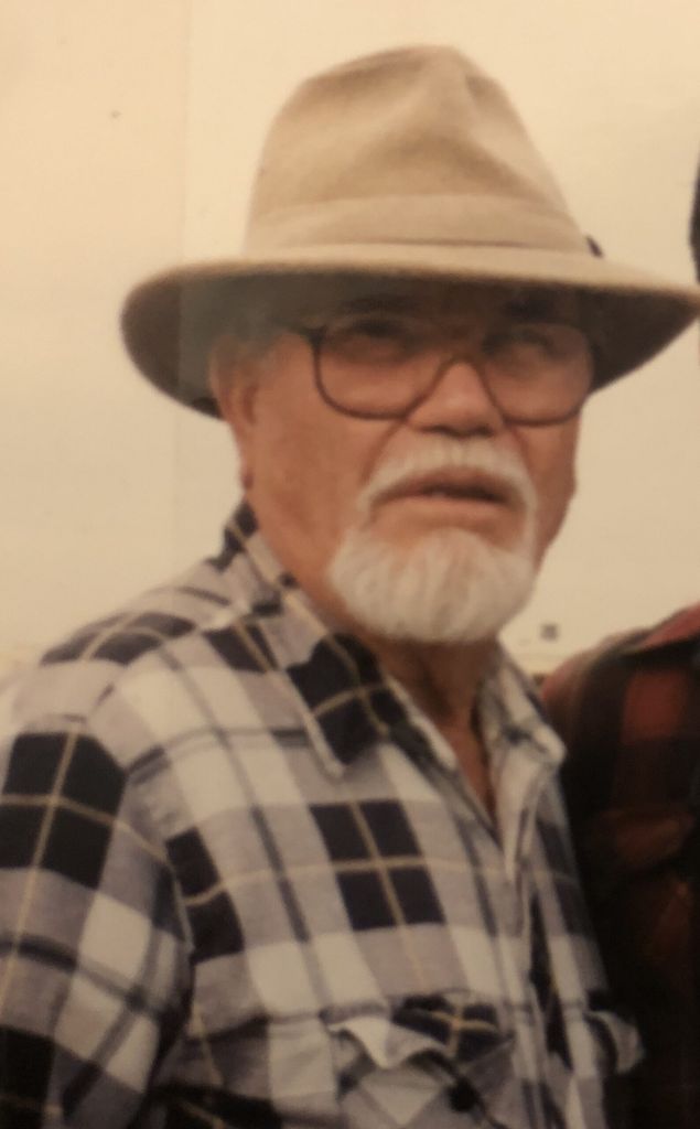Francisco A. Vasquez Profile Photo