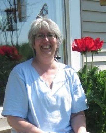 Julie Irene Teggerdine's obituary image