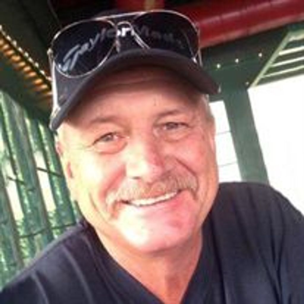 Bart R. Rutledge
