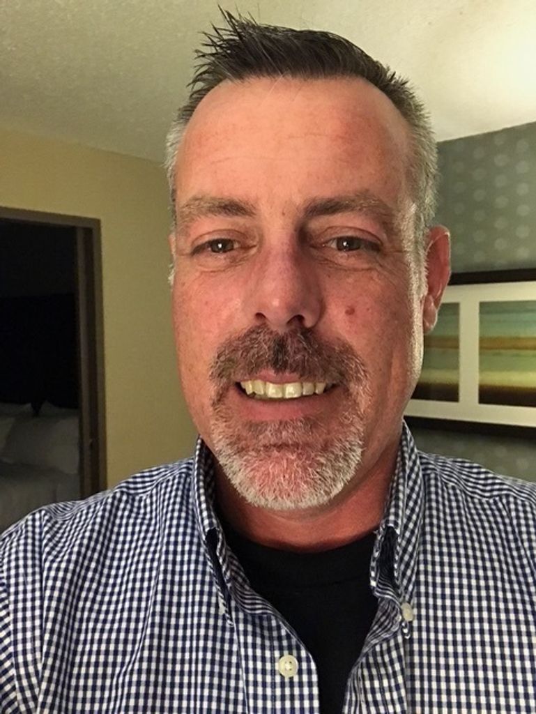 Gary Michael Cook Profile Photo