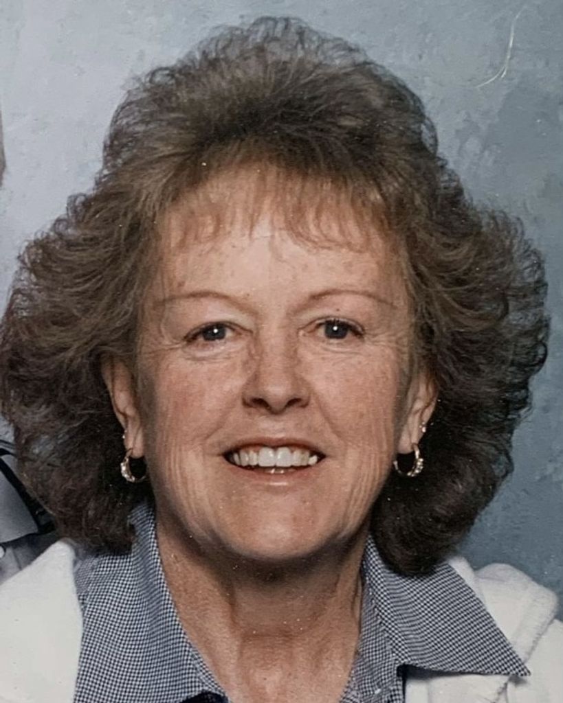 Sharol Thornock