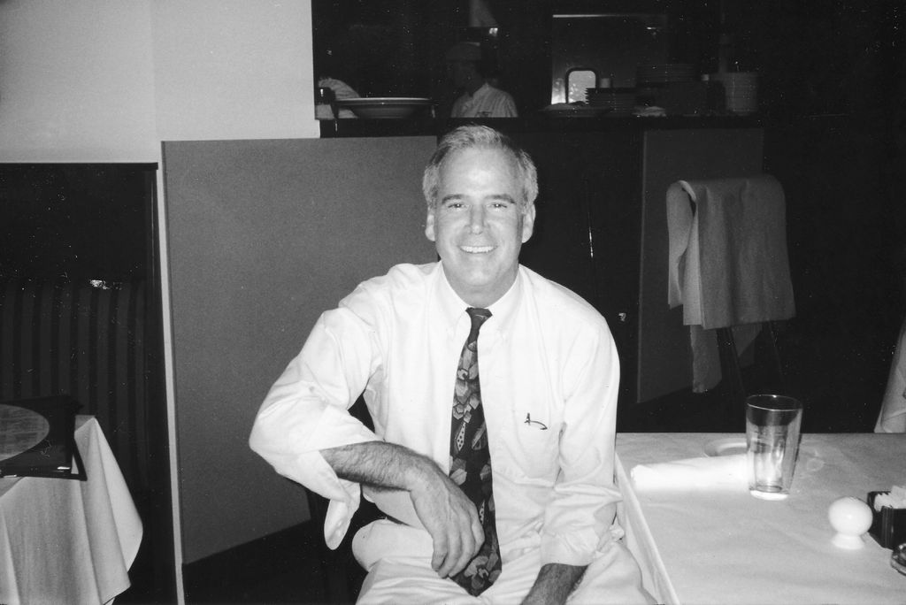 George E. Wood Profile Photo