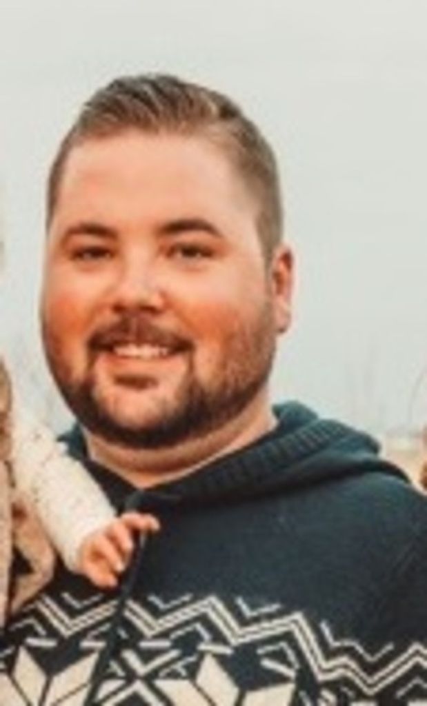 Stephen Benjamin Gentry Profile Photo