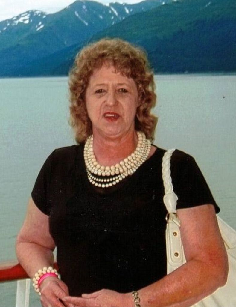 Margaret Nettles Prince