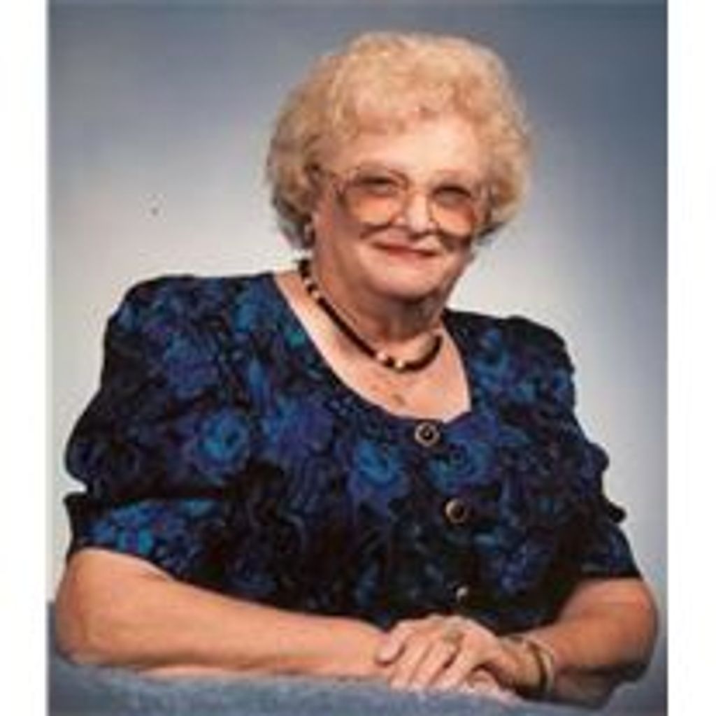 Thelma L. Benjock