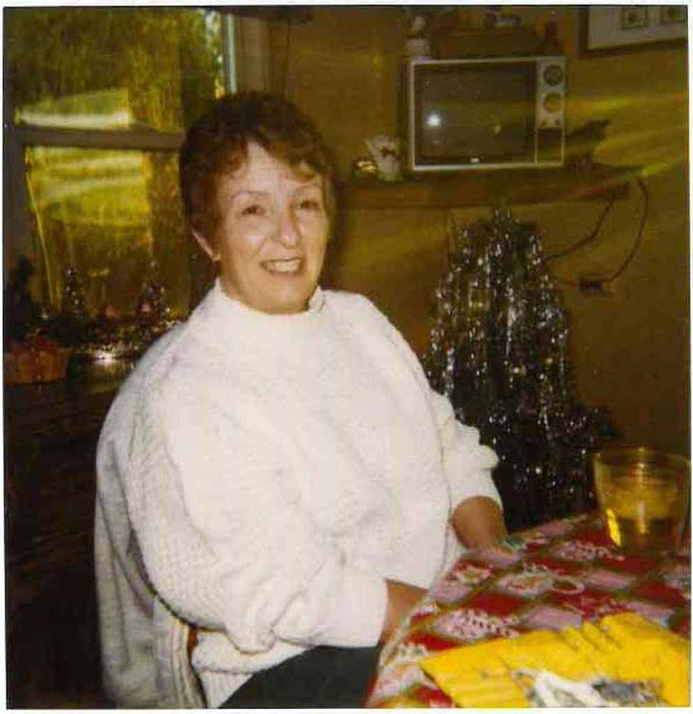 Janice Colleen Anderson Profile Photo