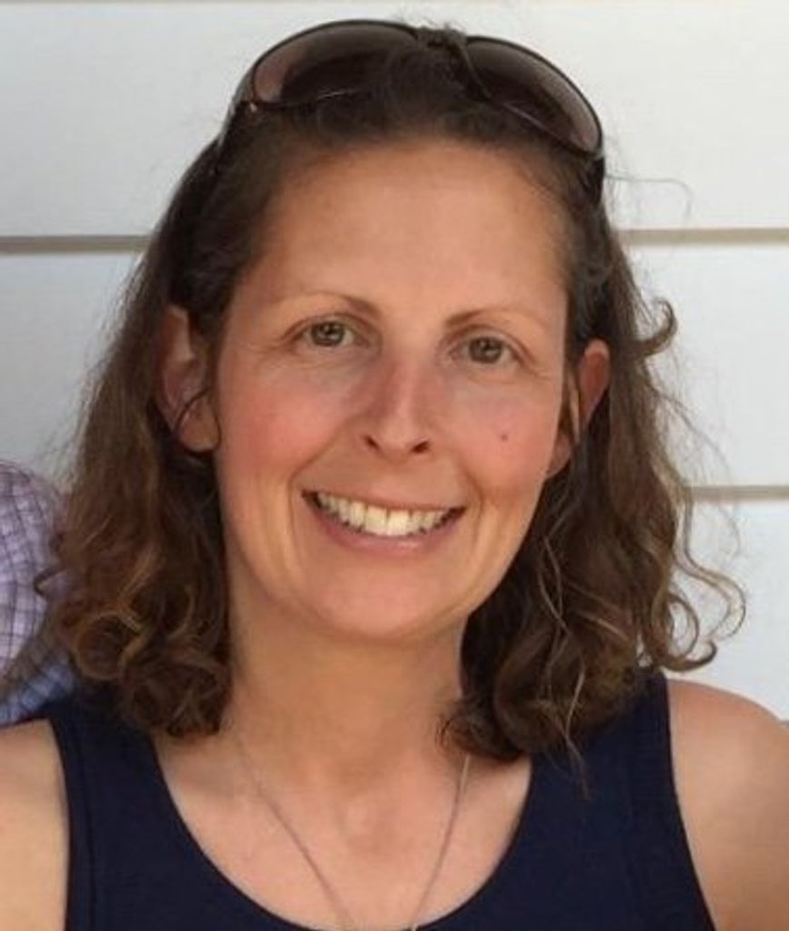 Kari Lynn Rannick Profile Photo