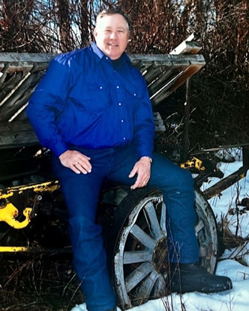 Hugh Charles Schooley Profile Photo