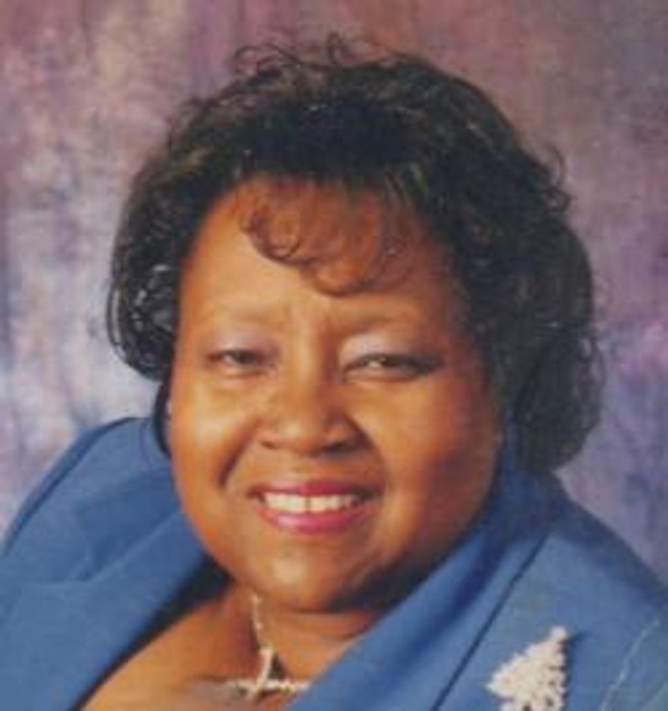Mrs. Mary (Louise) Gilmore