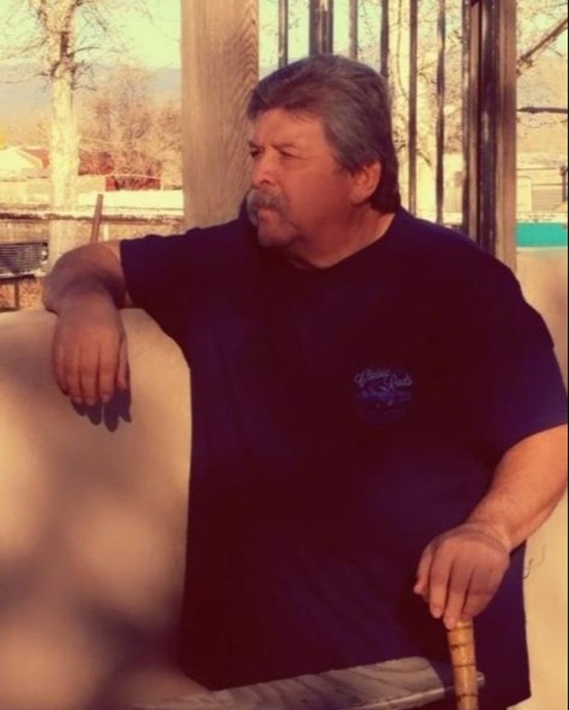 John Julian Ramirez