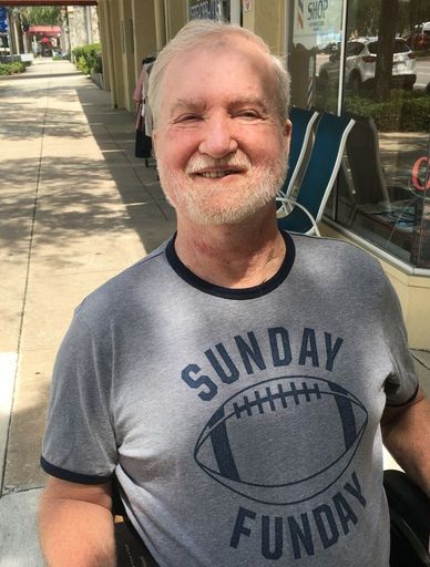 Gary Lee Carter Profile Photo