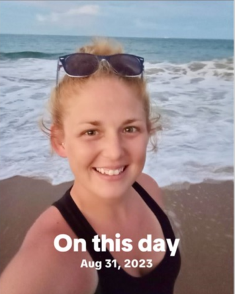 Sarah Lynn Gehringer