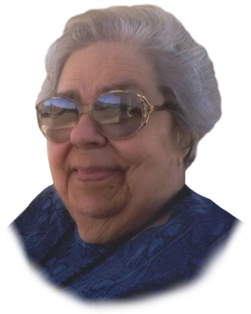 Clara Eloise Gindlesberger