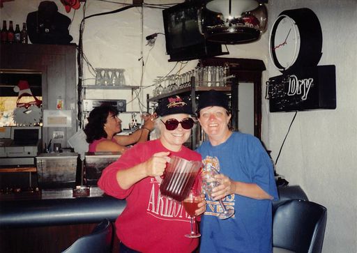 Kathleen Willock-Frank photo gallery thumbnail 74 of 88