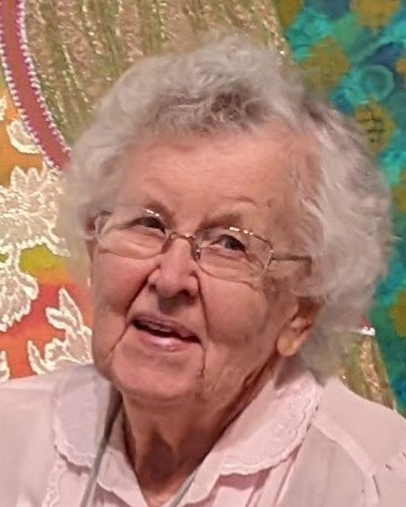 Dorothy "Pinky" (Morgan) Nye Profile Photo