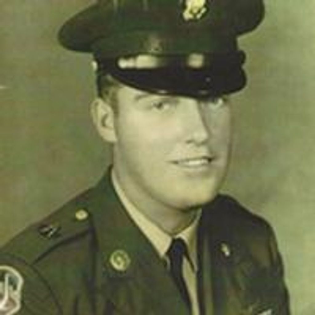 Robert J. Elliott Profile Photo