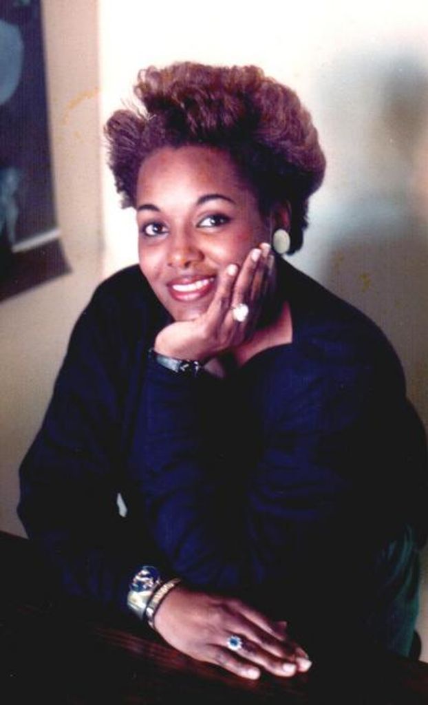 Vanessa Louise Briggs Profile Photo