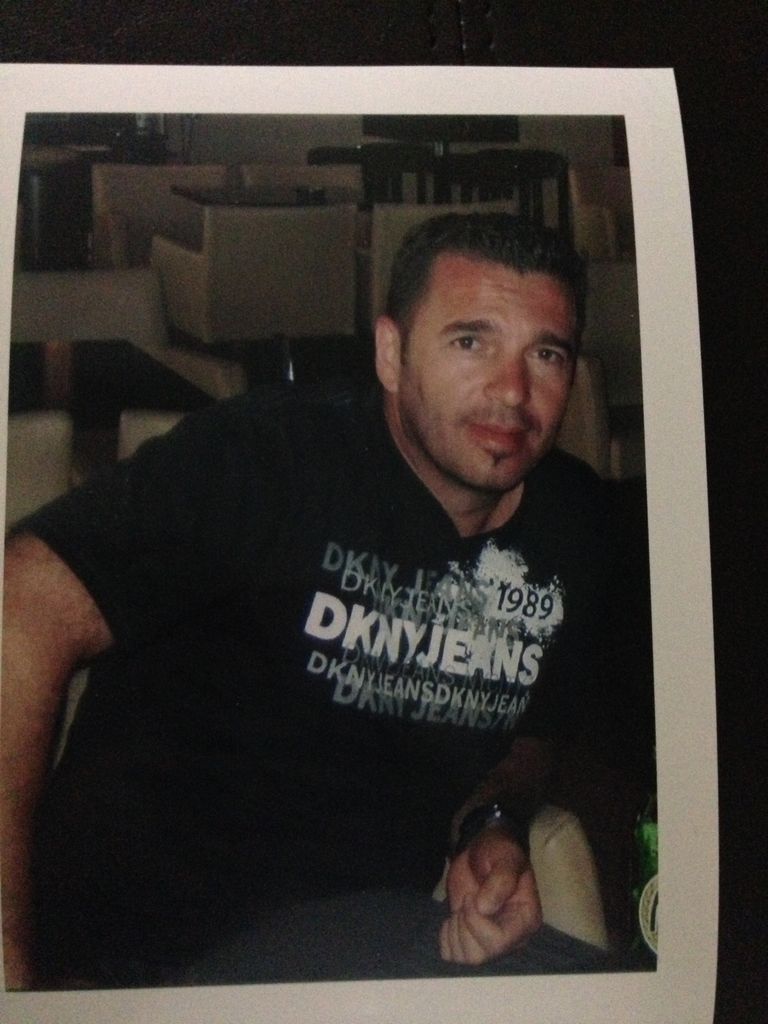 Vasileios Poulimenis Profile Photo