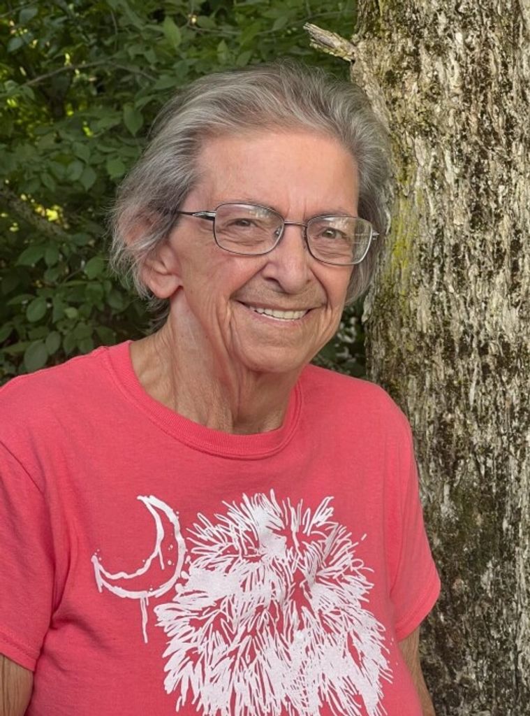 Donna Lorraine (Kalkbrenner)  Peeples