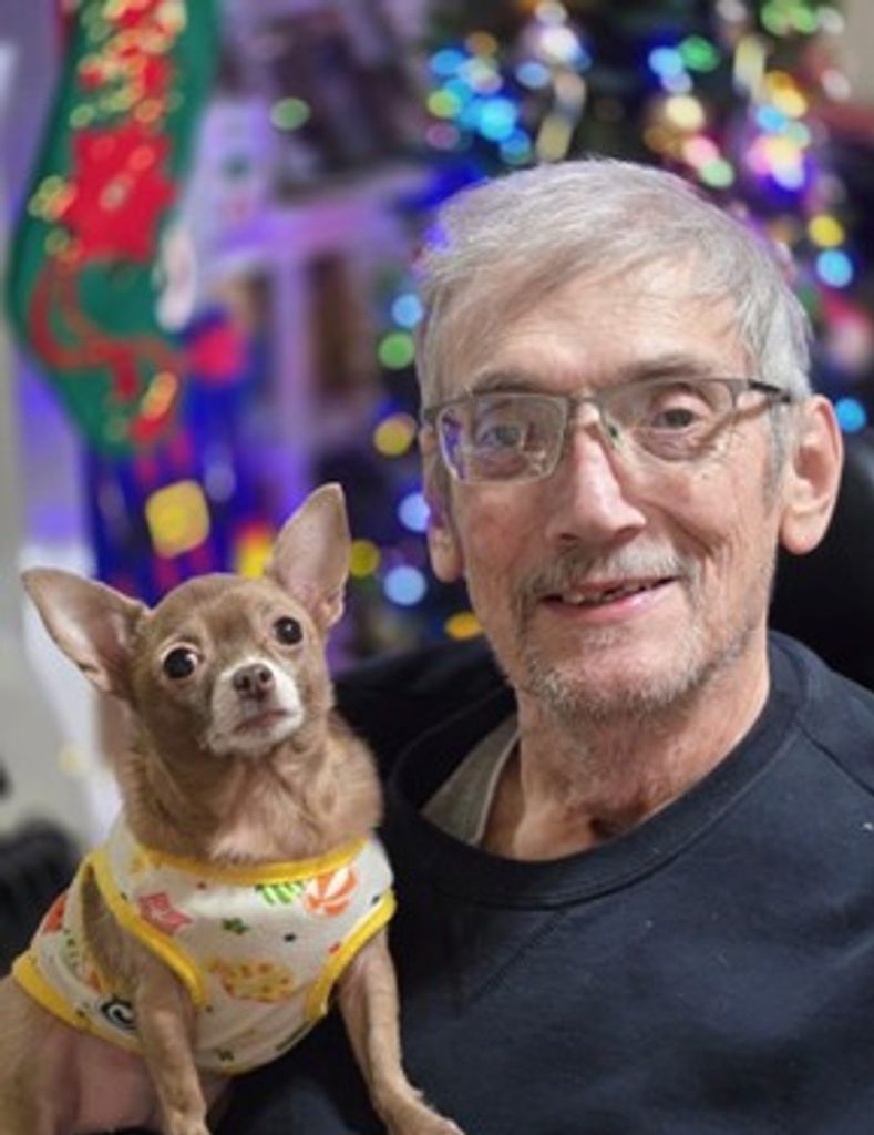 Phillip Douglas Craddock