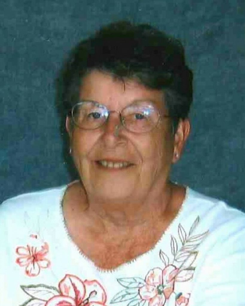 Mary A. Lavold