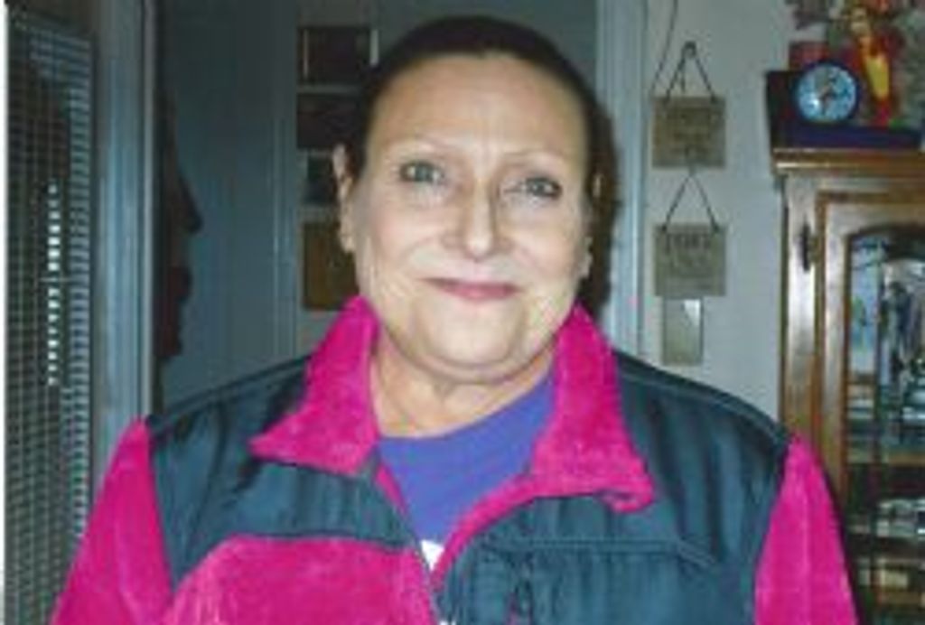 Vandalyn "Vandy" Sullivan Bramblett