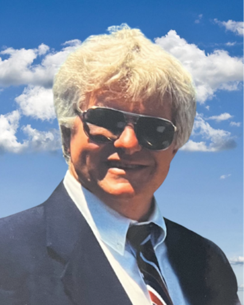 John O. Rosetta Profile Photo
