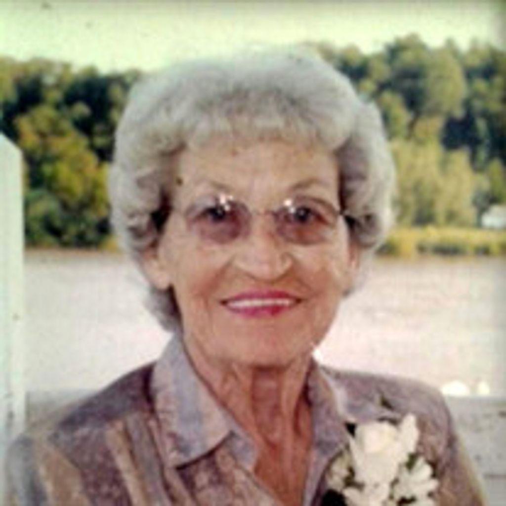 Wanedia Maxine Rader