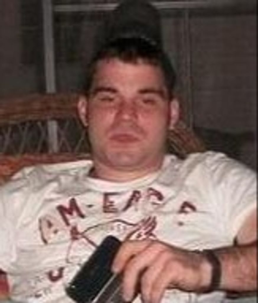 James "Jamie" Britt Wade Profile Photo