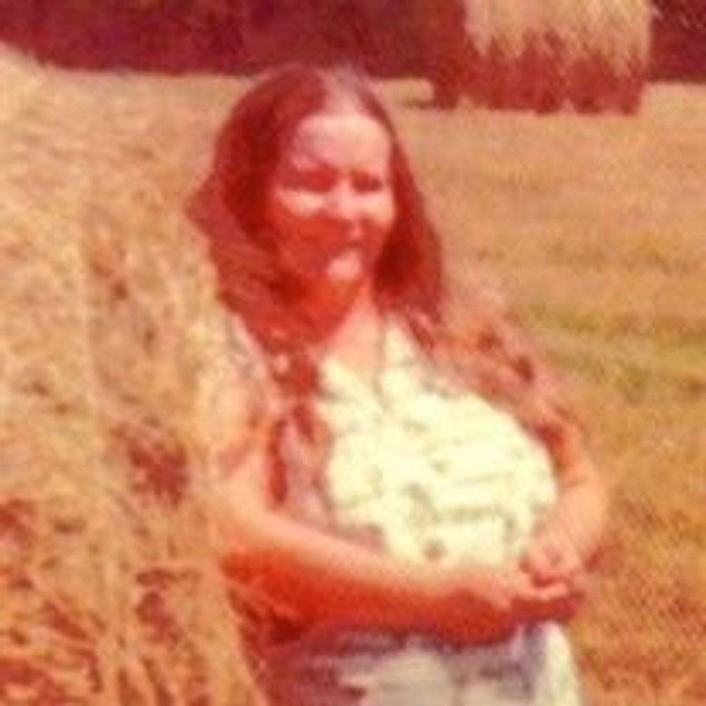 Joannah Andrews Bielling