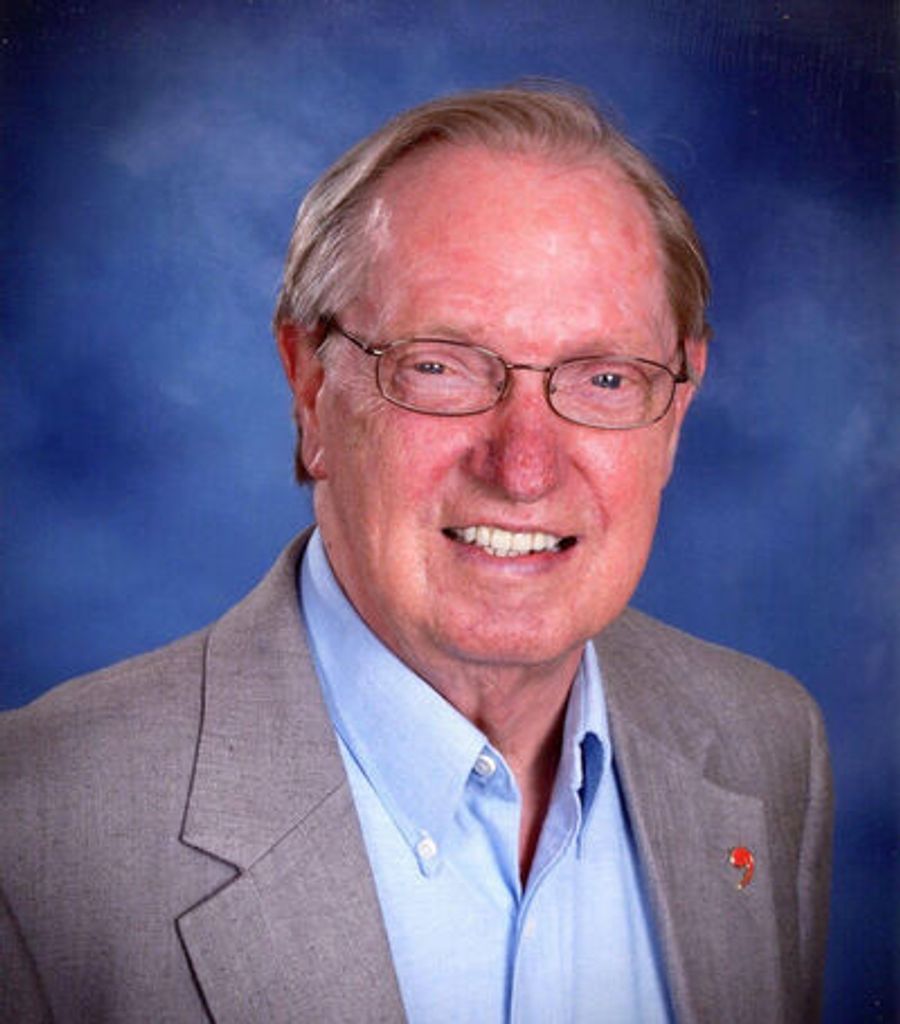 Henry Edward Butler Fairman Profile Photo