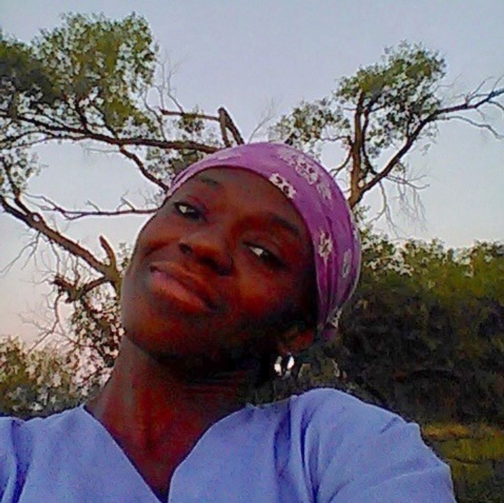 Sherice A. (Jackson)  Cooley Profile Photo