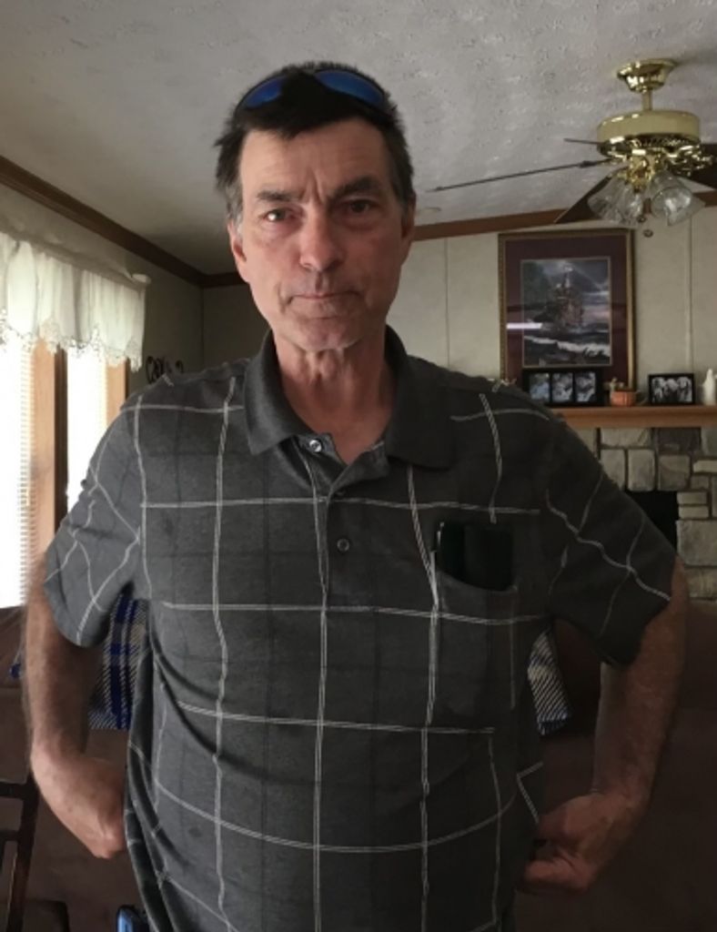 Johnny Thacker Profile Photo