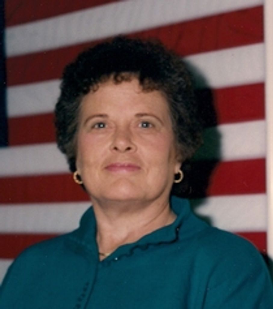 Mary Hunt