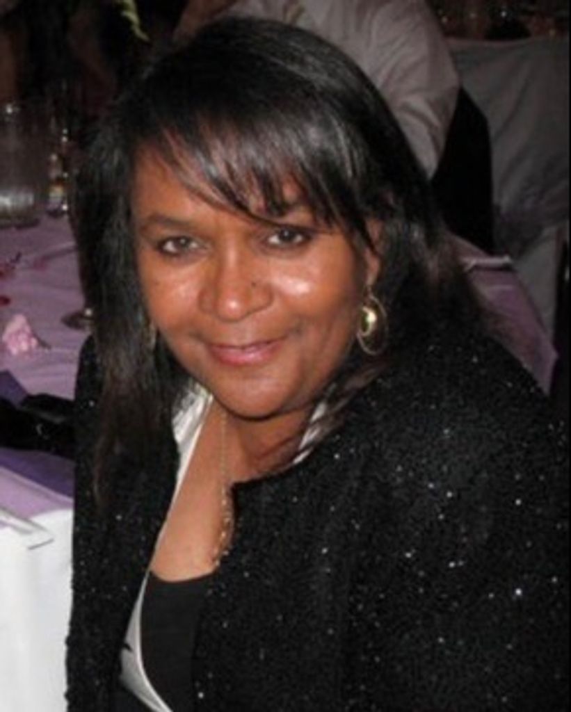 Stephanie Thierry McIntosh Profile Photo