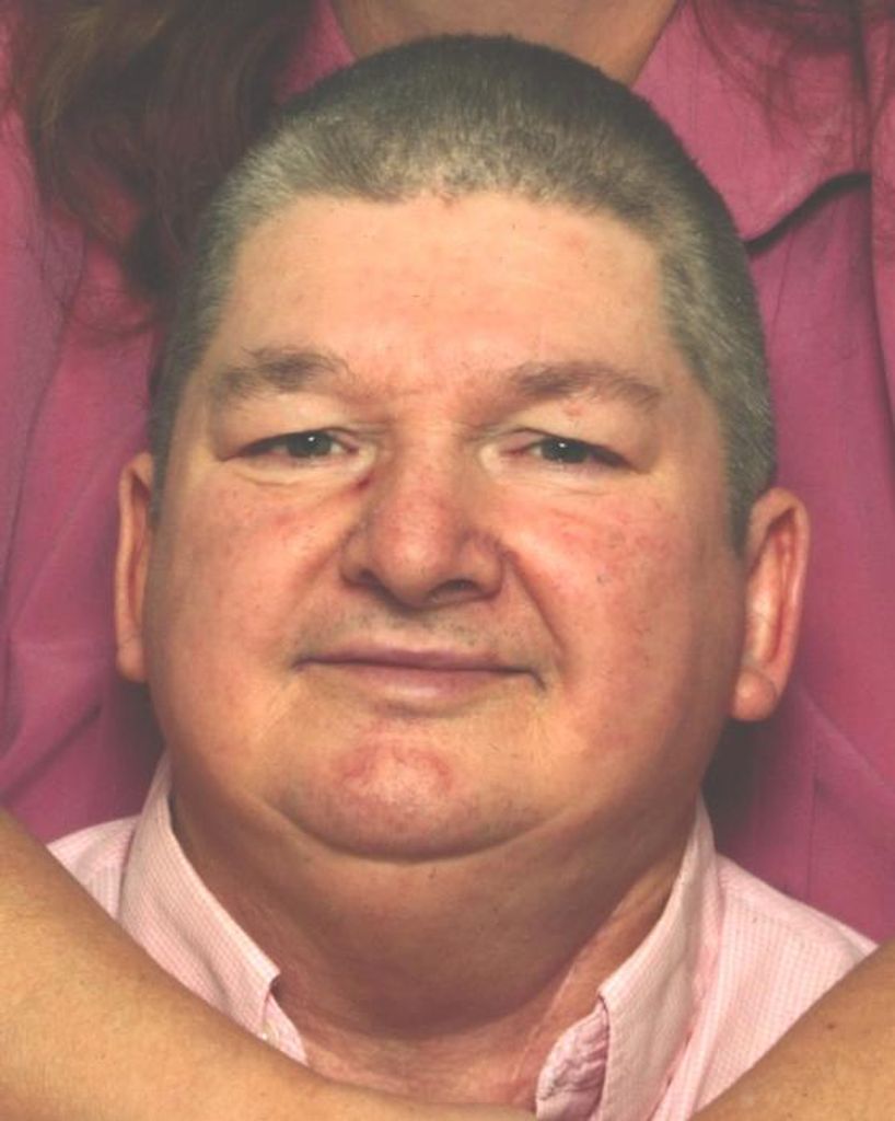 Charles "Chuckie" Peterson