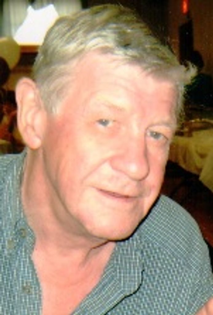 James P. "Jim" Driscoll