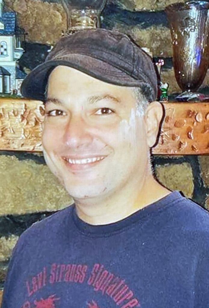 Anthony Joseph Mastrominico