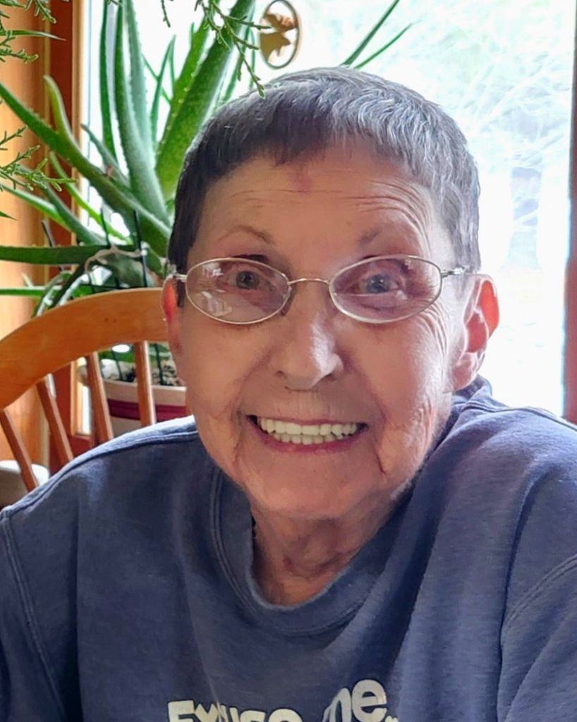 Joyce Lang Profile Photo