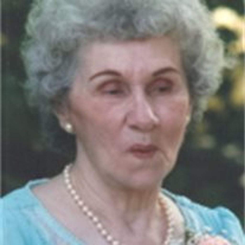 S Ursula 'Sue' V. (Lesieur) Warren